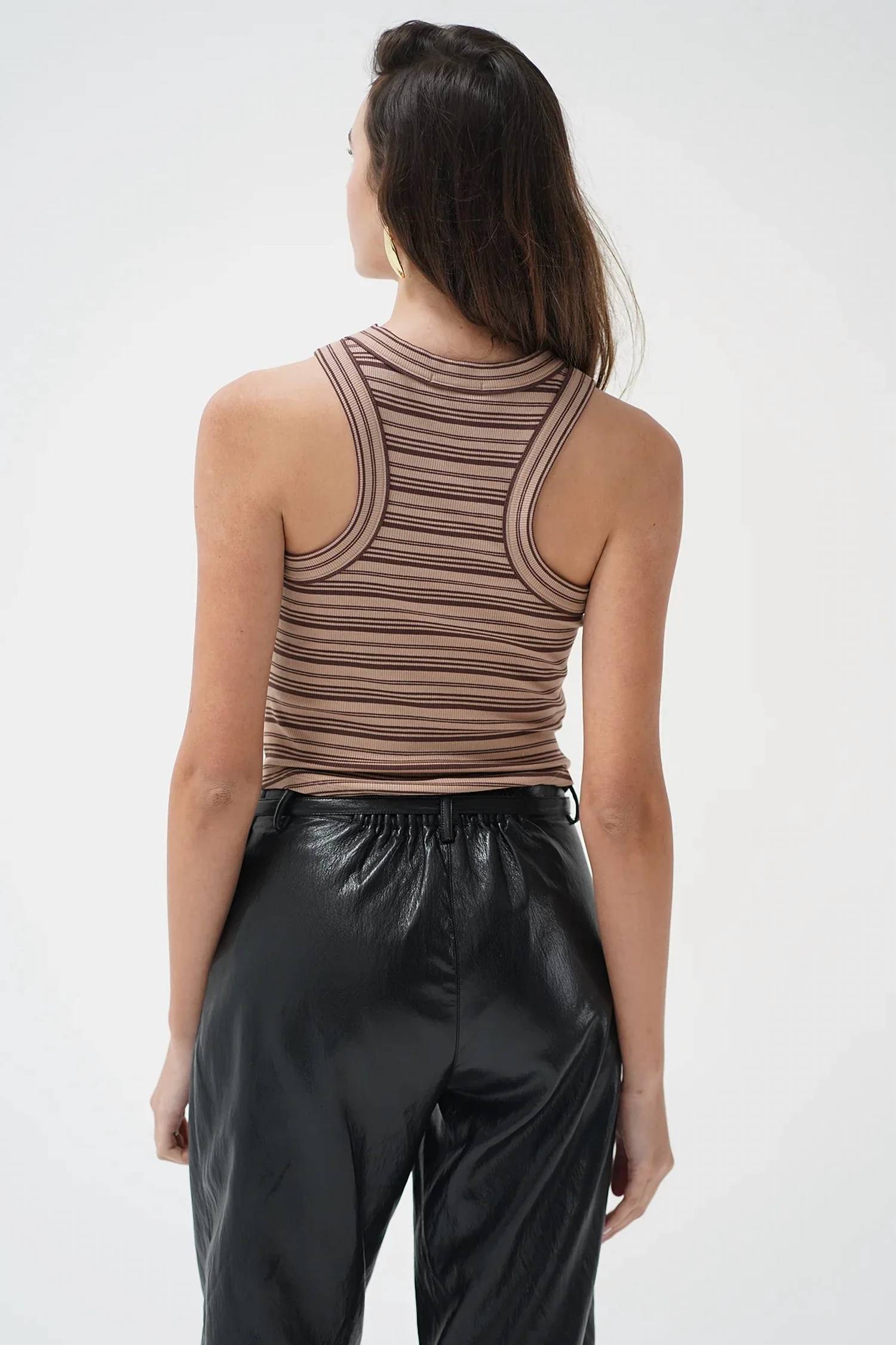 Lna - Halo Tank Top