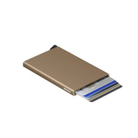 Secrid - Men's Rfid Protected Card Holder