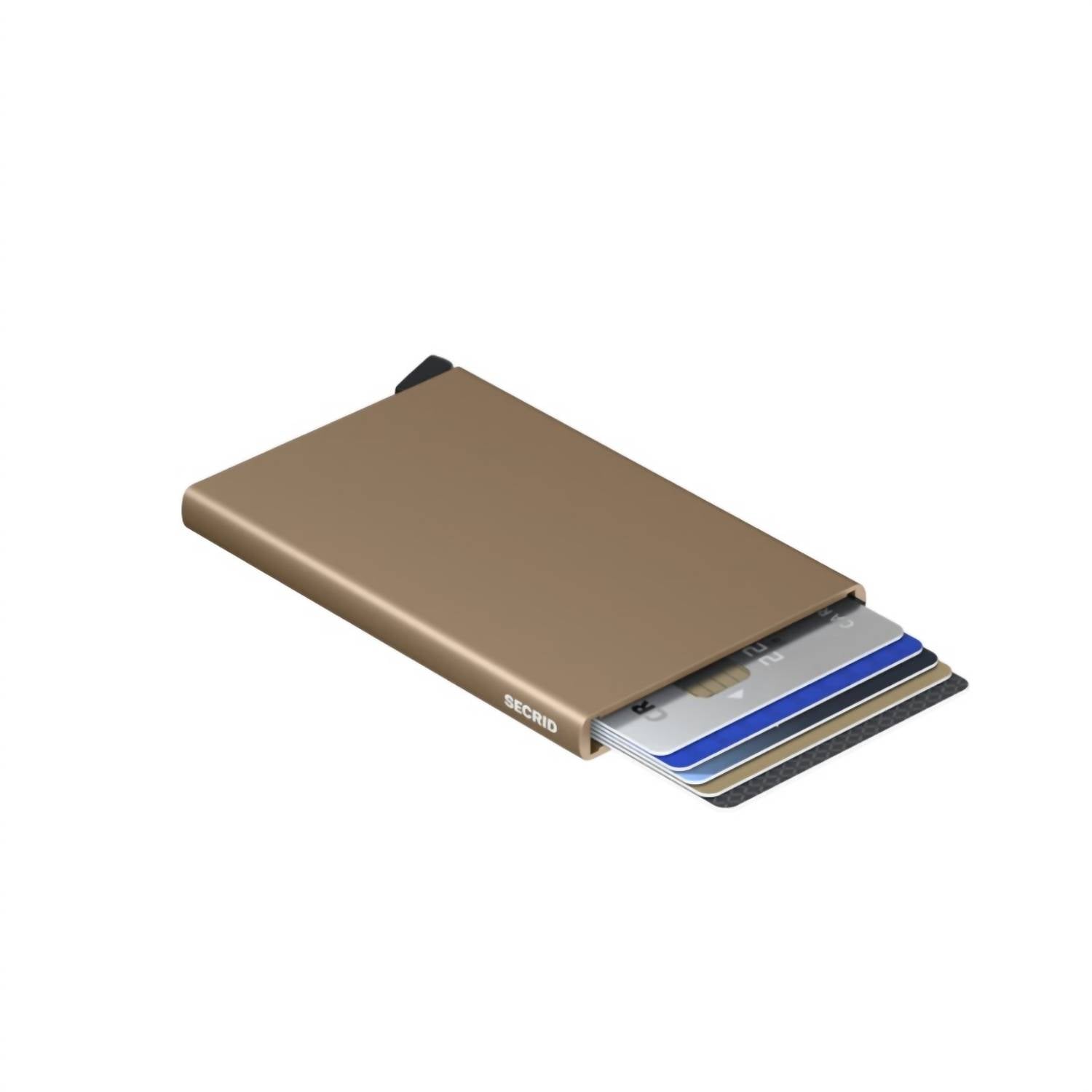 Secrid - Men's Rfid Protected Card Holder