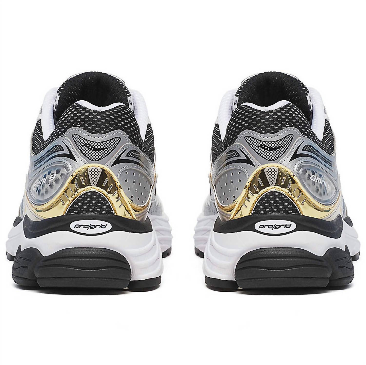 Saucony - Men's Progrid Omni 9 Sneakers