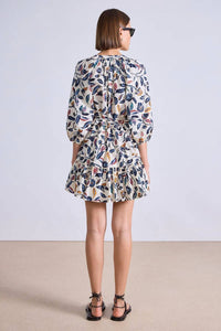 Apiece Apart - Mitte Mini Dress