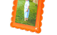 Tara Wilson Designs - Scallop Photo Frame