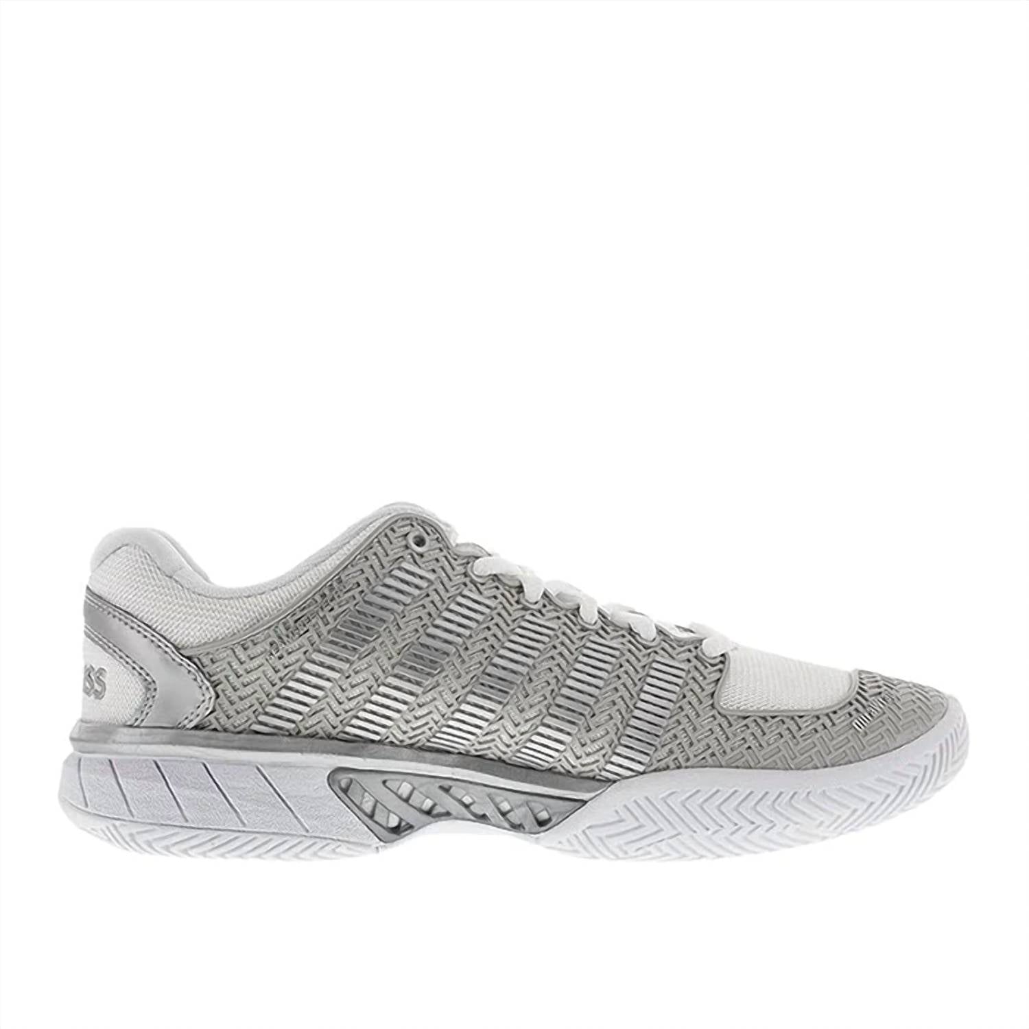 K-Swiss - Women's Hypercourt Express Shoes