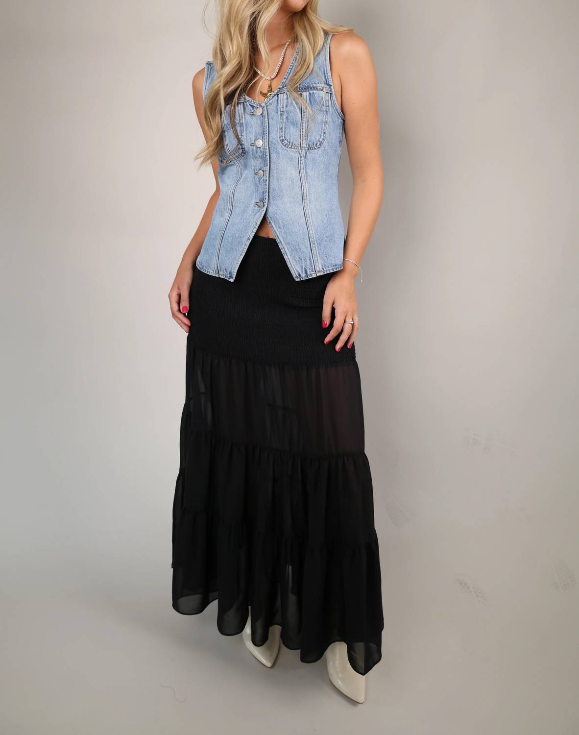 Pistola - Women's Gia Vest