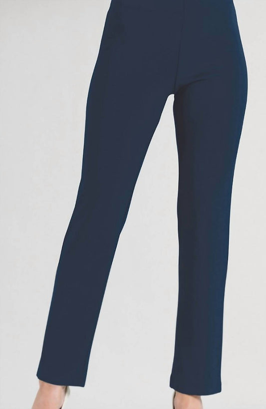 Clara Sunwoo - Signature Straight Leg Pant