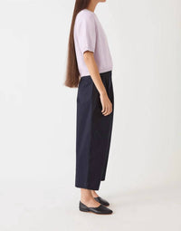 Demylee New York - Annette Shortsleeve Top