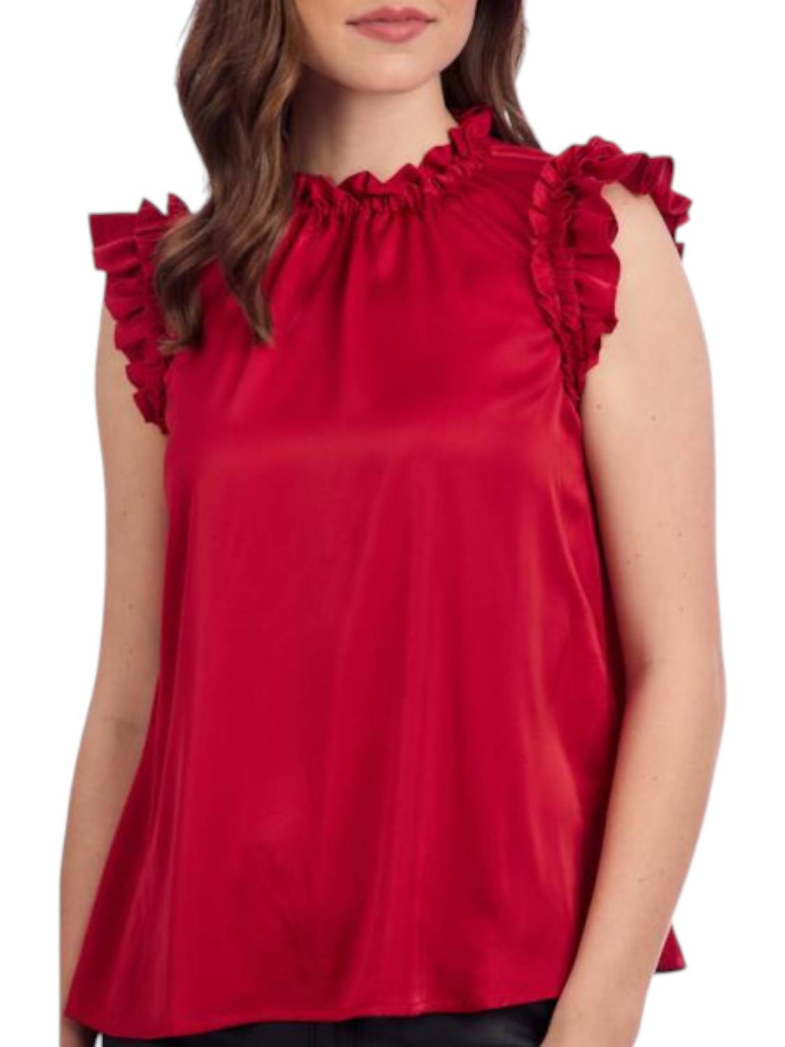 Mudpie - Townes Sleeveless Top