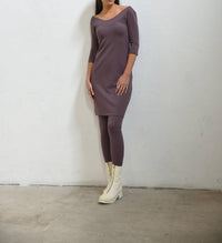 Simply Mila - Women's Berlin Dress
