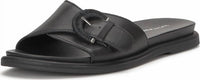 Lucky Brand - Women's Suszie Buckle Flat Sandal