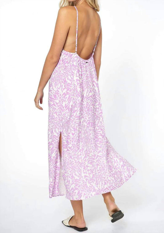 O'Neill - Clemence Dress