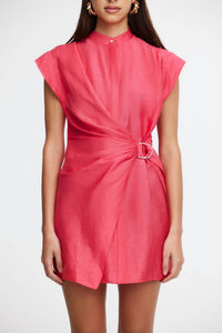 Acler - Reminar Mini Dress