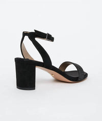 Pelle Moda - Women's Moira Heeled Sandal