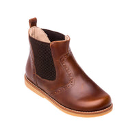 Elephantito - Girl's Lou Lou Bootie