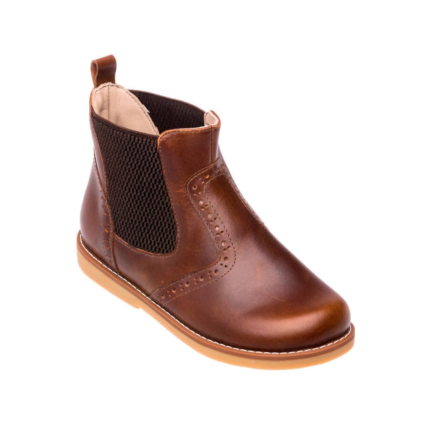 Elephantito - Girl's Lou Lou Bootie