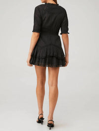Loveshackfancy - Clovis Dress