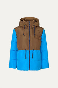 TAMARA JACKET