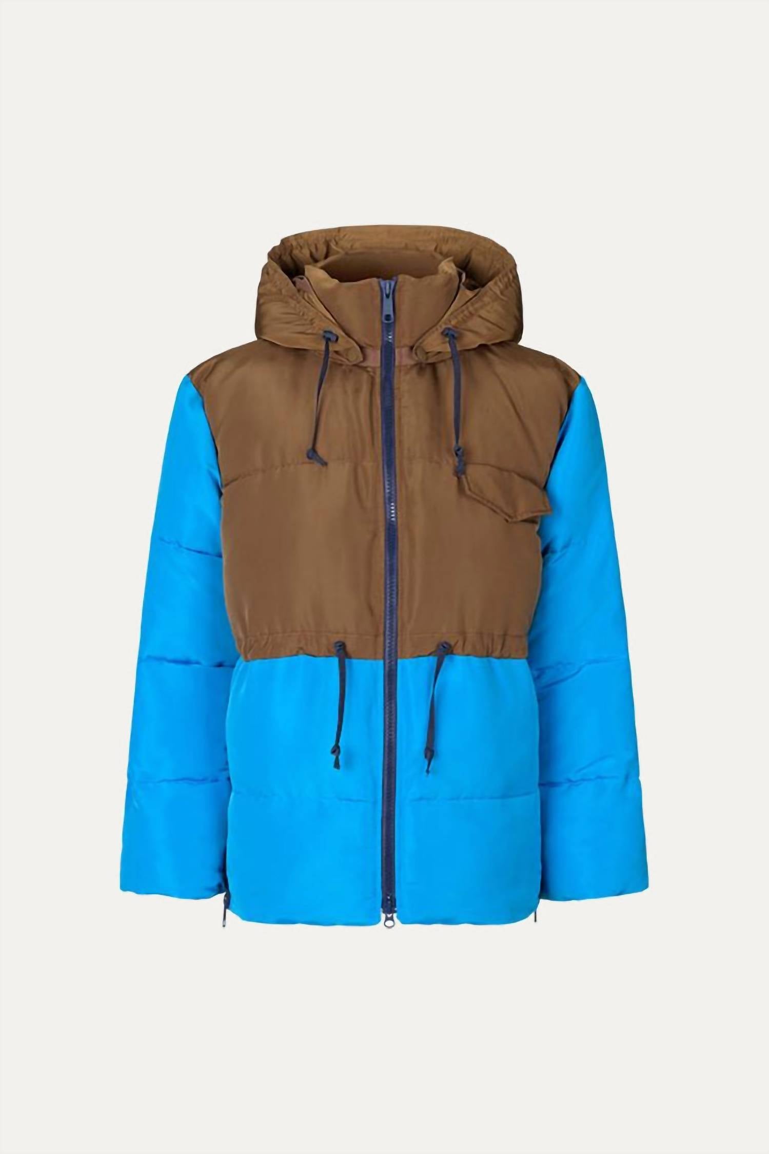 TAMARA JACKET