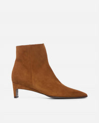 Coclico - Women's Sam Ankle Booties