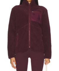 Splits59 - Harris Sherpa Jacket