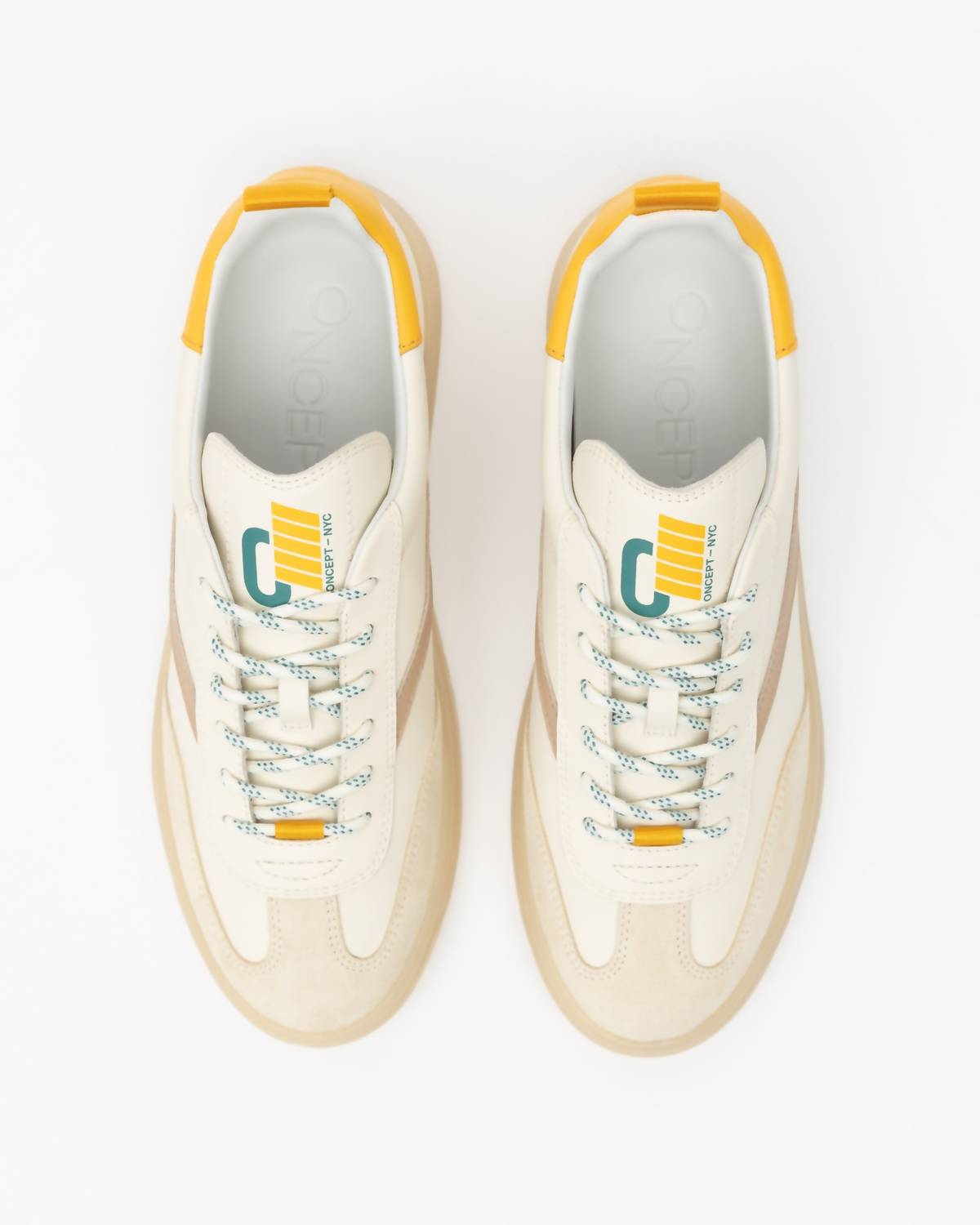 Oncept - Women's Panama Running Sneakers