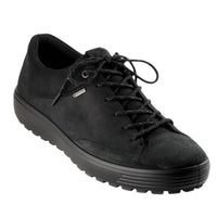 Ecco - Men's Soft 7 Tred Gtx Tie Shoes