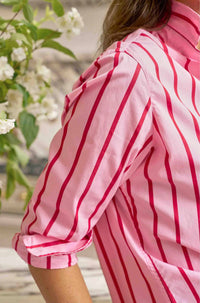 Frank & Eileen - Relaxed Button Shirt