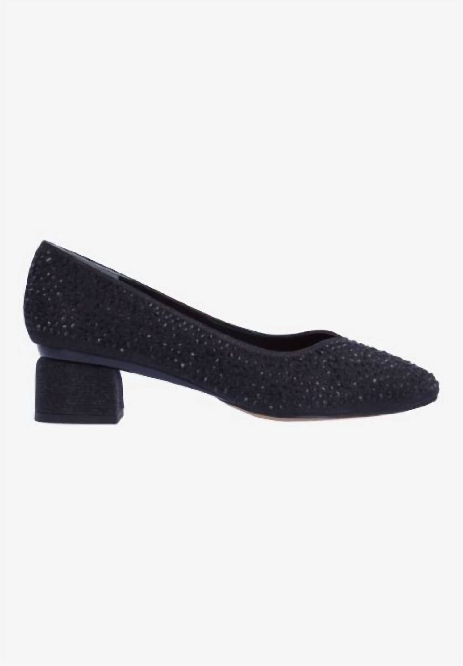 J. Renee - Women's Bielle Slip On Pumps