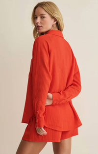 Z Supply - Perfect Airy Top