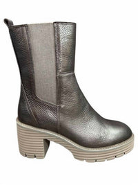 Softwaves - Women's Margo Metallic Boots