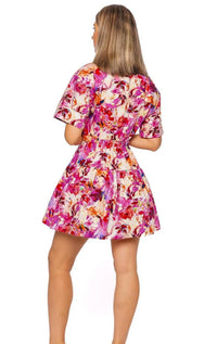 Ulla Johnson - Nadira Mini Dress