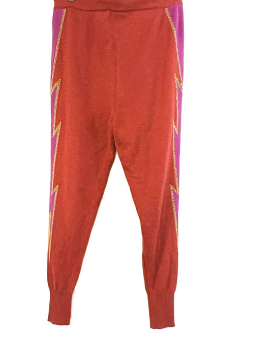 Replica Los Angeles - Women's Cashmere Flash Sweatpants