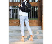 Julia Rose - Lexi Quilted Backpack