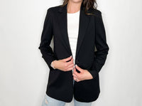 Esqualo - Oversized Blazer