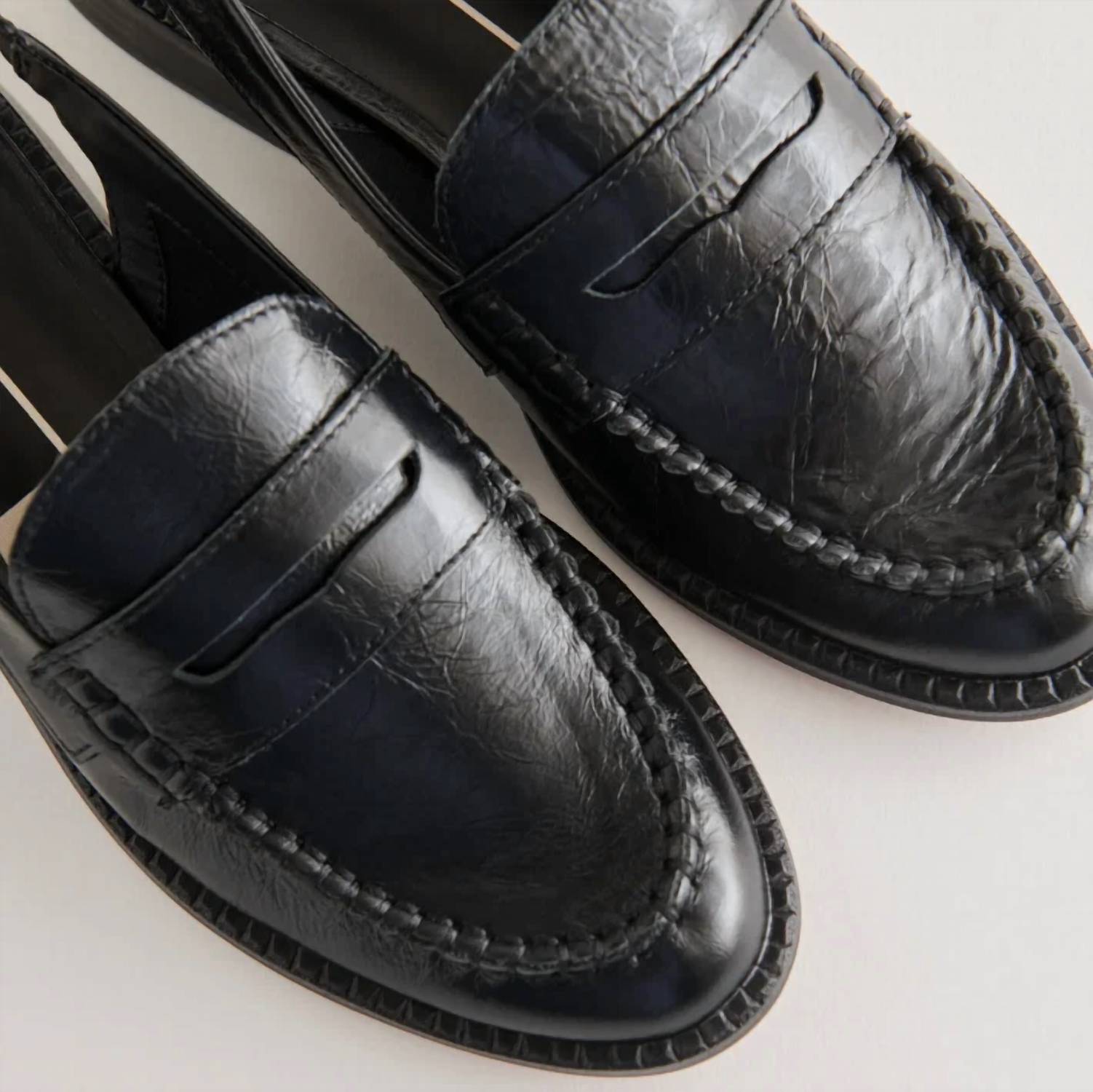 Dolce Vita - Women's Hardi Slingback Loafer