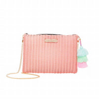 Squeeze De Citron - Women's Sunshine Lemon Drop Clutch