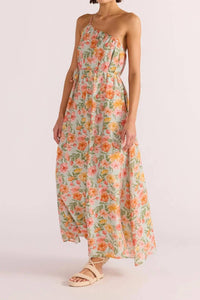 Minkpink - Lorelei Maxi Dress