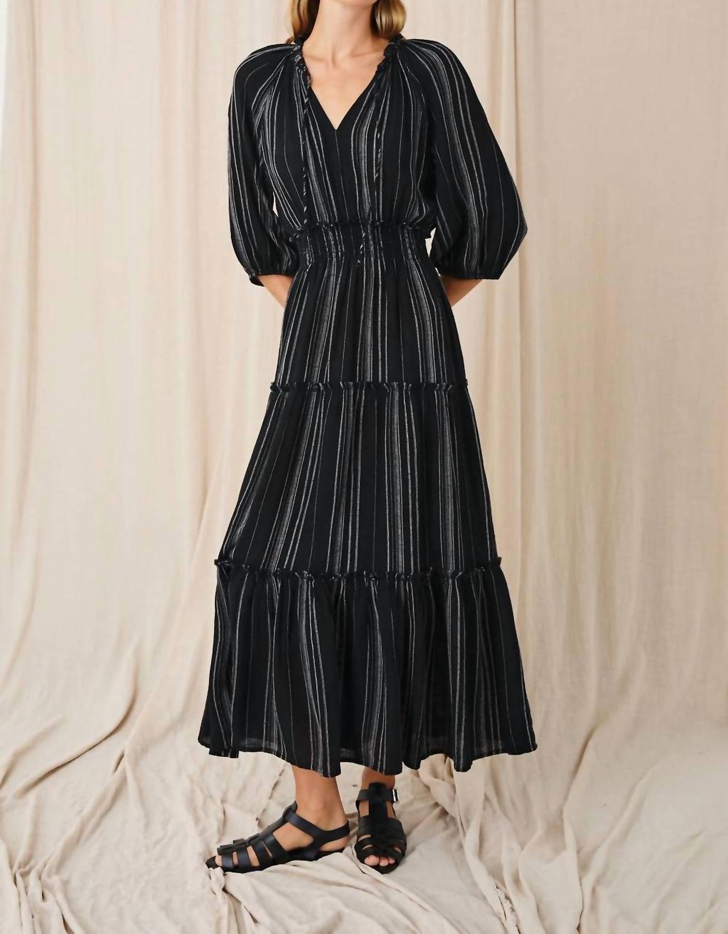Rails - Caterine Maxi Dress