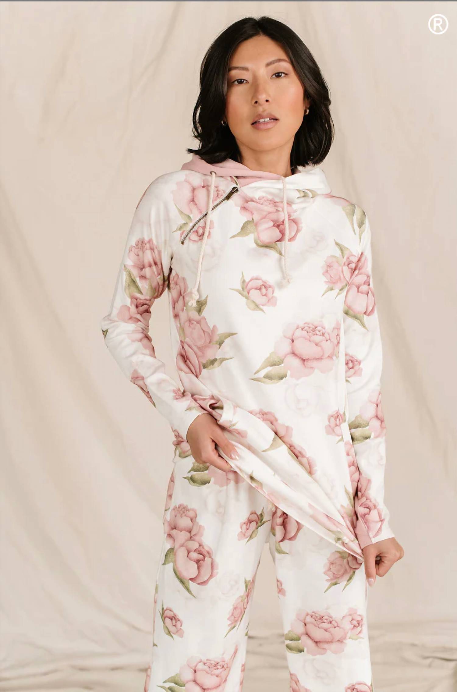 Ampersand Ave - Doublehood Sweatshirt
