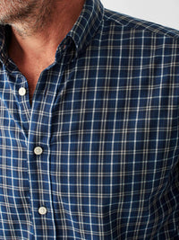 Faherty - Movement Shirt