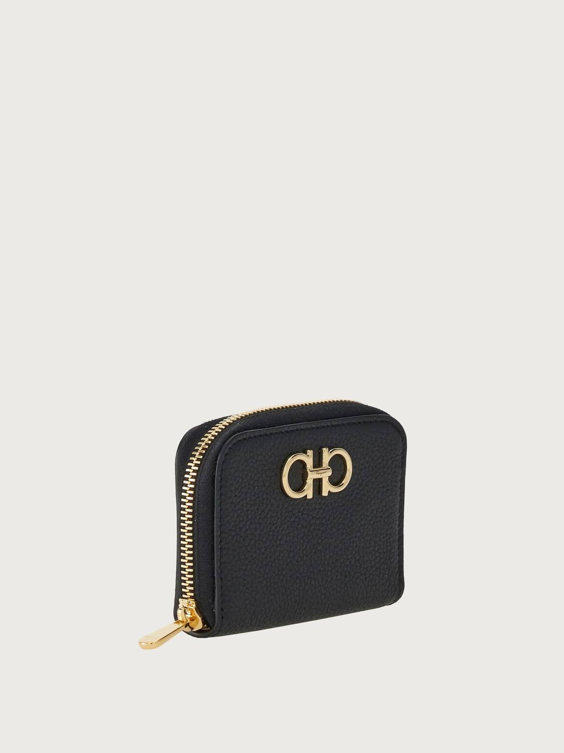 Salvatore Ferragamo - Women's Gancini Card Holder