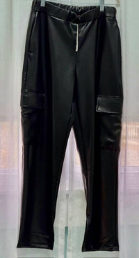 Isle By Melis Kozan - Women's Cargo pants