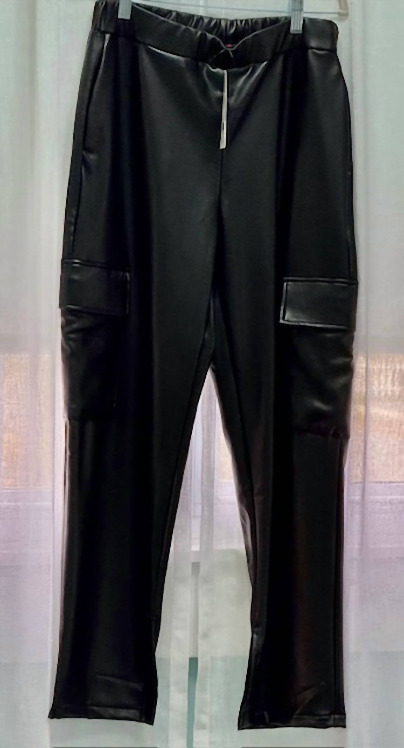 Isle By Melis Kozan - Women's Cargo pants