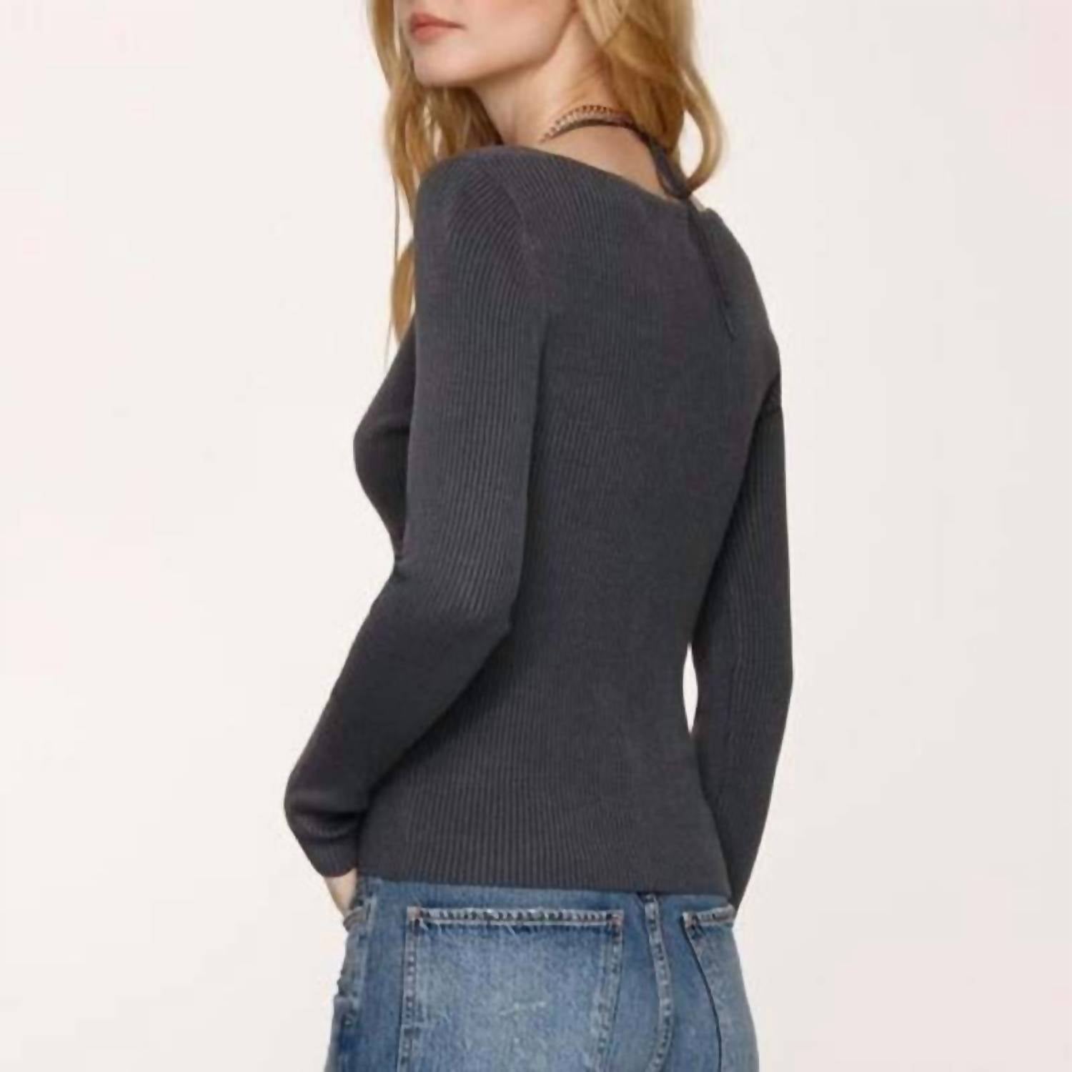 Heartloom - Indra Sweater