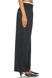 Osis - Anica Double Band Trousers
