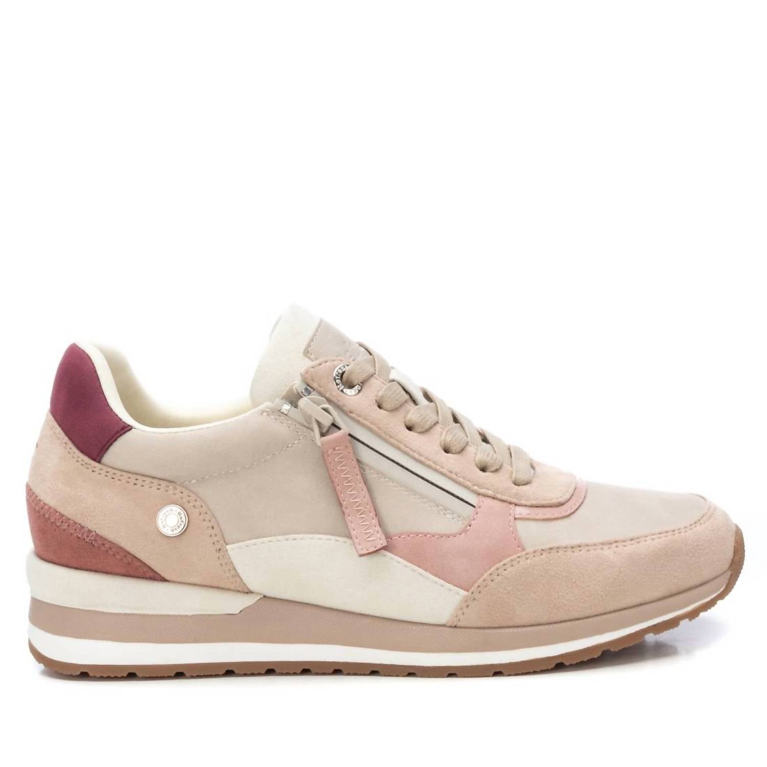 Xti - Women's Casual Sneakers