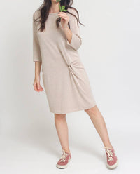 Mod Ref - Anna Lou Nmidi Dress