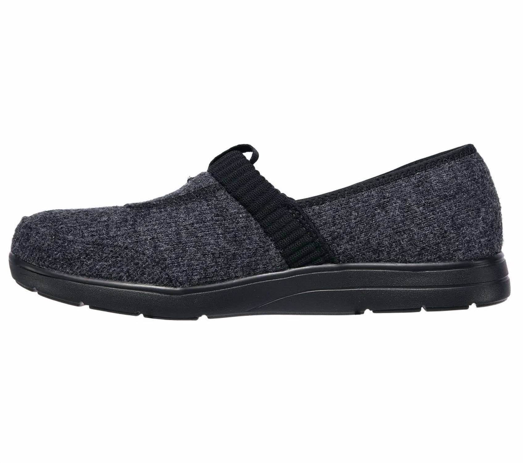 Skechers - Women's Arch Fit Lounge Be Calm Slip On Shoes
