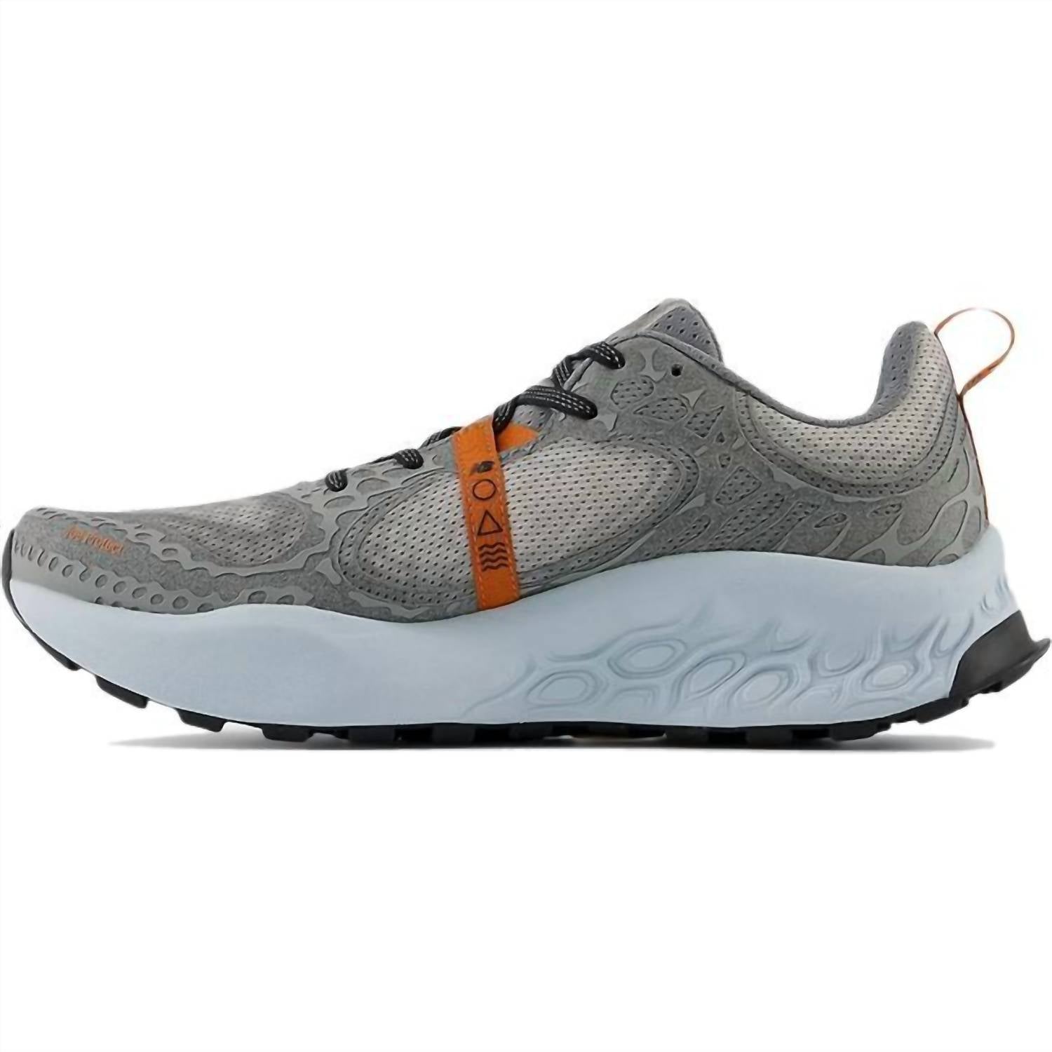 New Balance - Men's Hierro V8 Shoe