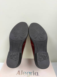 Alegria - Women's Mave Leather Shoe