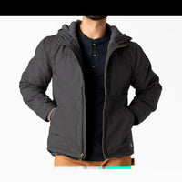 Dickies - Duck Canvas High Pile Sherpa Lined Jacket